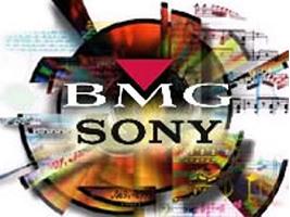 Sony BMG   