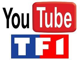 TF1  YouTube
