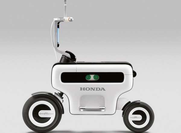  Honda Motor Compo (  )