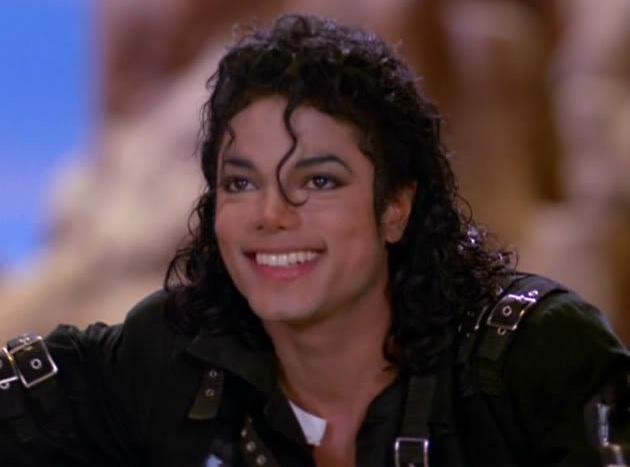   (Michael Jackson)