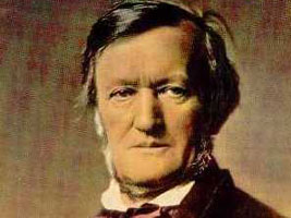   (Richard Wagner)