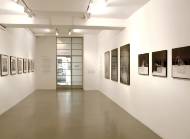 The Photographers Gallery ( )