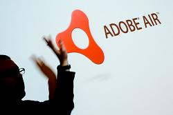 Adobe Air -   