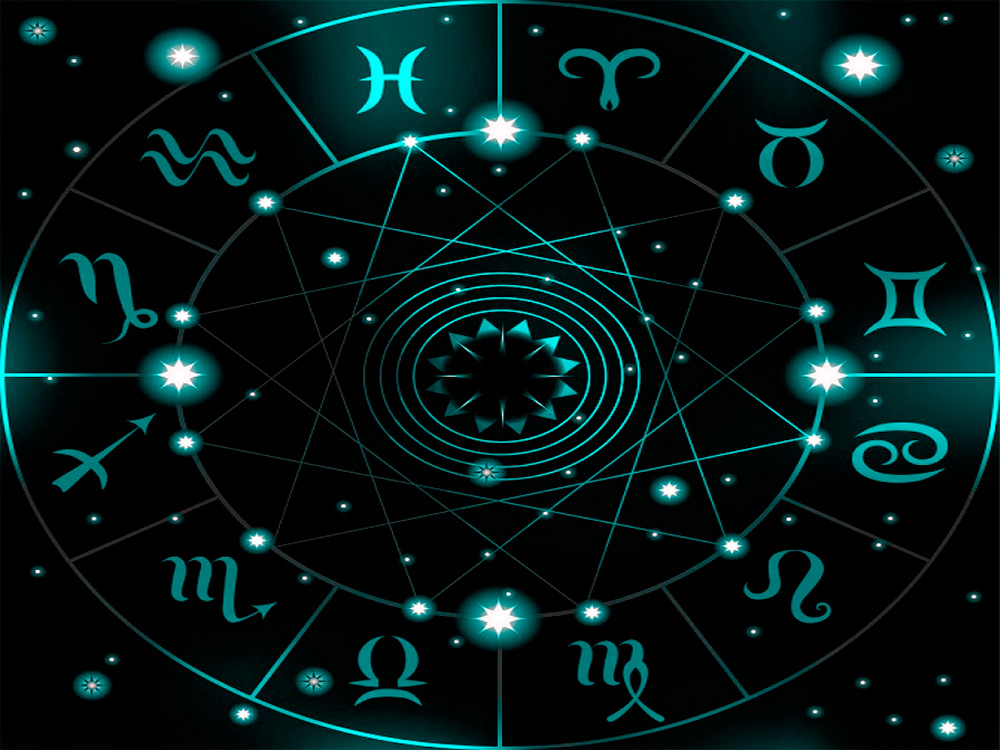 Гороскоп по знакам зодиака