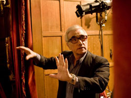   (Martin Scorsese)   