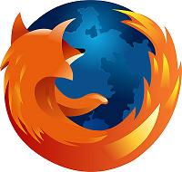      Internet Explorer   Firefox