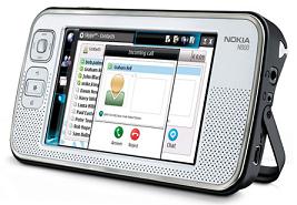 Skype    Nokia