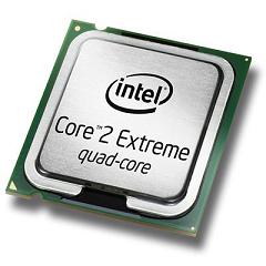 Intel Core 2 Extreme QX 9300 Quadcore