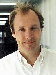    - (Tim Berners-Lee)