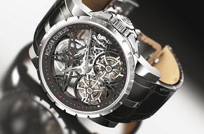 Roger Dubuis RD 01