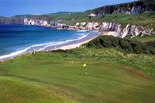  Royal Portrush Golf Club -   