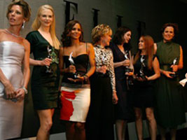    Elle Style Awards 2009