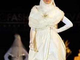  -     (Islamic fashion festival)