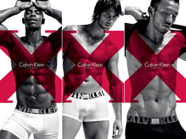   (Kellan Lutz),   (Mehcad Brooks),   (Fernando Verdasco)    (Hidetoshi Nakata)      Calvin Klein Underwear X