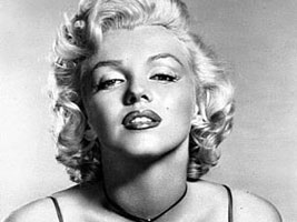   (Marilyn Monroe)