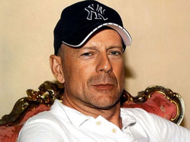   (Bruce Willis)