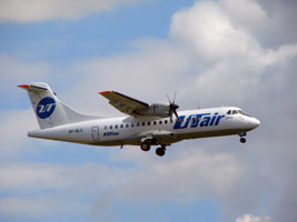   UTair ()