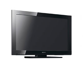  Sony Bravia