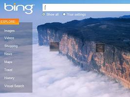  Microsoft - Bing