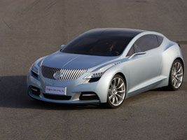  Buick () Riviera Concept