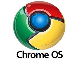 Google    Chrome OS