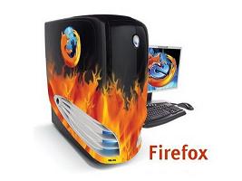   Firefox  Mozilla