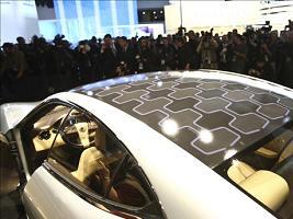     - Karma      Fisker Automotive