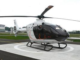 EC135  Hermes