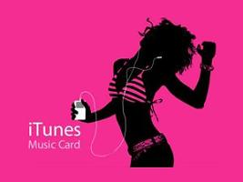iTunes -    