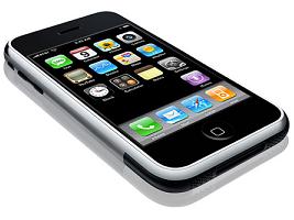 iPhone  