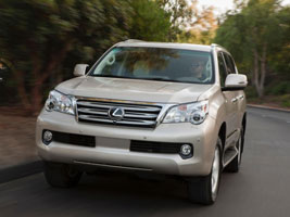 Lexus () GX 460