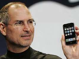   (Steve Jobs) -   Apple ()