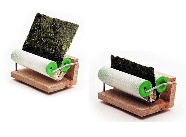 Sushi roller ( )