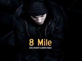 Eminem   8  (8 Mile)