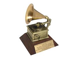   Grammy -  