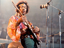   (Jimi Hendrix),   (Valleys of Neptune)