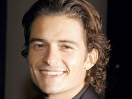   (Orlando Bloom)