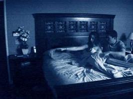    (Oren Peli)   (Paranormal Activity)