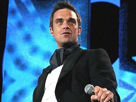   (Robbie Williams)