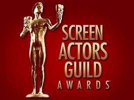     (Screen Actors Guild Awards)