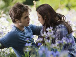  . .   (The Twilight Saga: Eclipse)