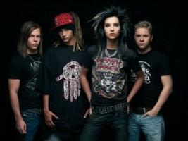  Tokio Hotel,    