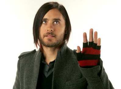   (Jared Leto)