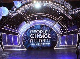   People's Choice Awards  -