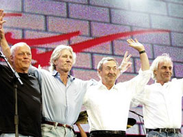 Pink Floyd ( )