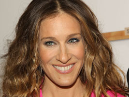    (Sarah Jessica Parker) 