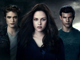 -3 (The Twilight Saga: Eclipse) 