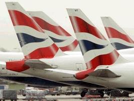  British Airways        