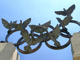 J  (Olympic Park)   (Atlanta),  