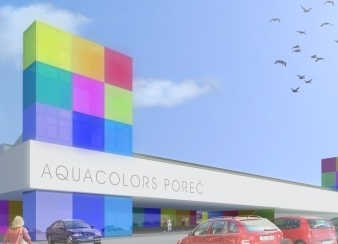 Aquacolors Porec